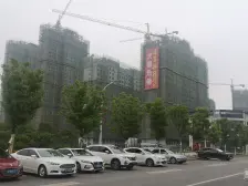 满二 经典3房 中间楼层 看房方便 毛赔交付