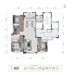 5-04F户型