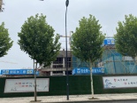 中昶·书香澜庭在建工地