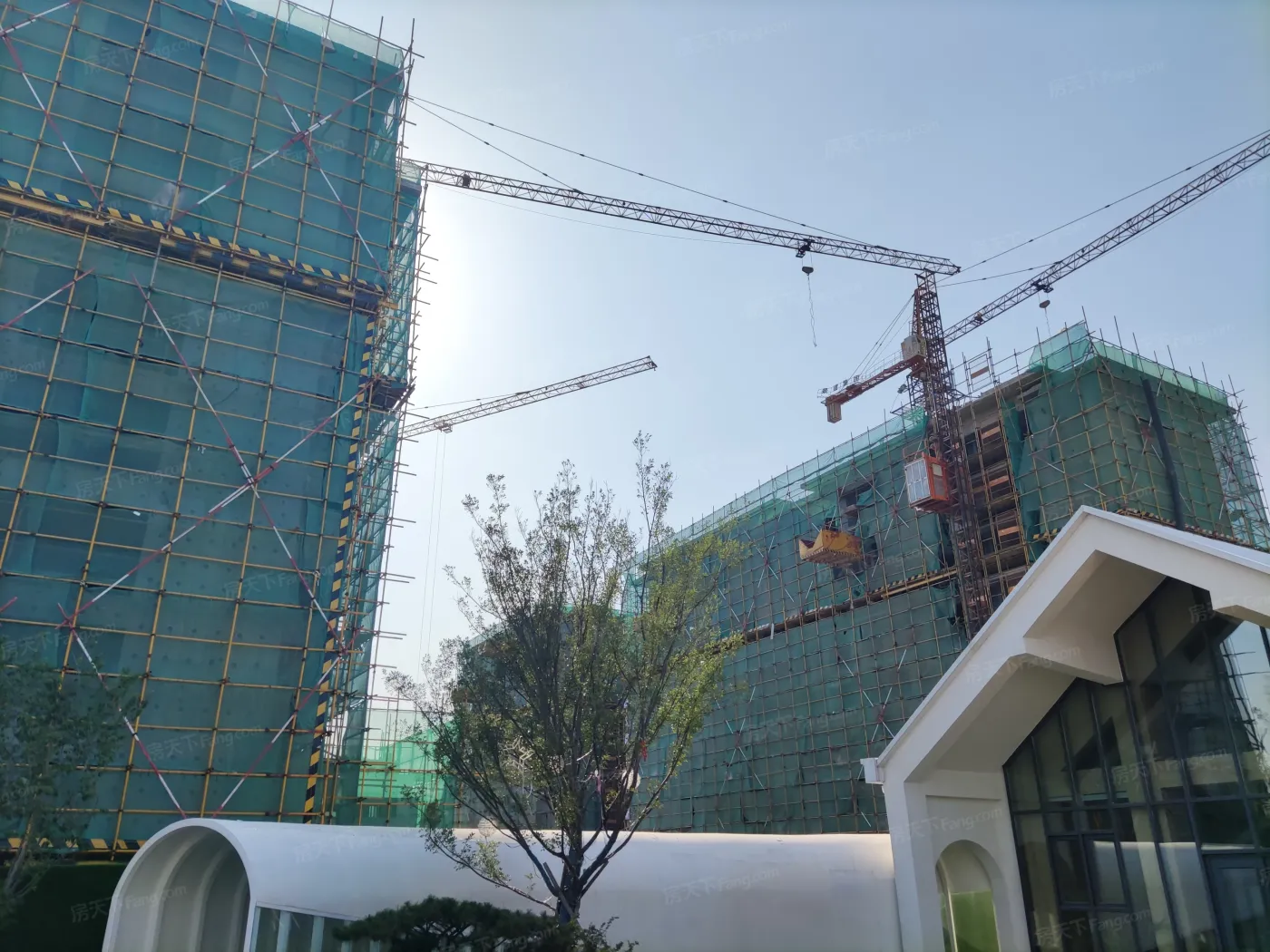 德润天宸-潍坊房天下