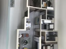 时代两室 房主诚心出售 位置好近地铁 近xue校