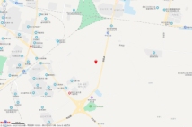 绿城杨柳郡电子地图
