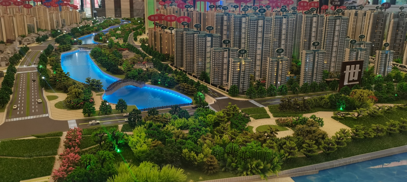 东津世纪城