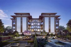 清凤天府壹号院[都江堰]