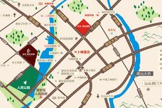 龙光阳光禧园[潮安区]