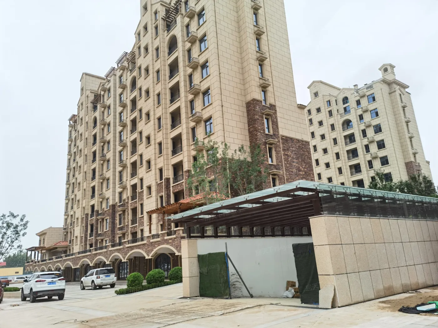 御峯.二期-定州房天下