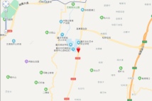 雅居乐美好·时光名著电子地图