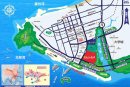 彰泰·春江海岸交通图