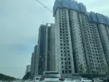 在建工地实景