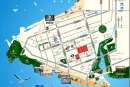 融创·海映兰屿交通图