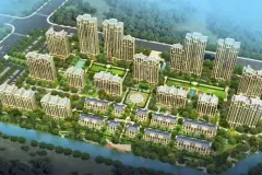 广益来御景贵园