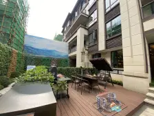 远洋天著 南北通透,采光好 视野好,诚心出售