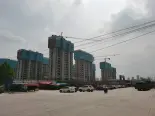 在建工地