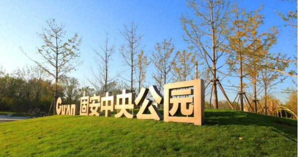 世茂·璀璨天城周边配套