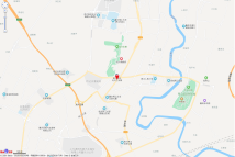 两江都汇电子地图