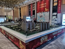 双地铁 边户小三房 毛坯 有钥匙 业主急售