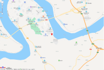 裕城·长江著电子地图