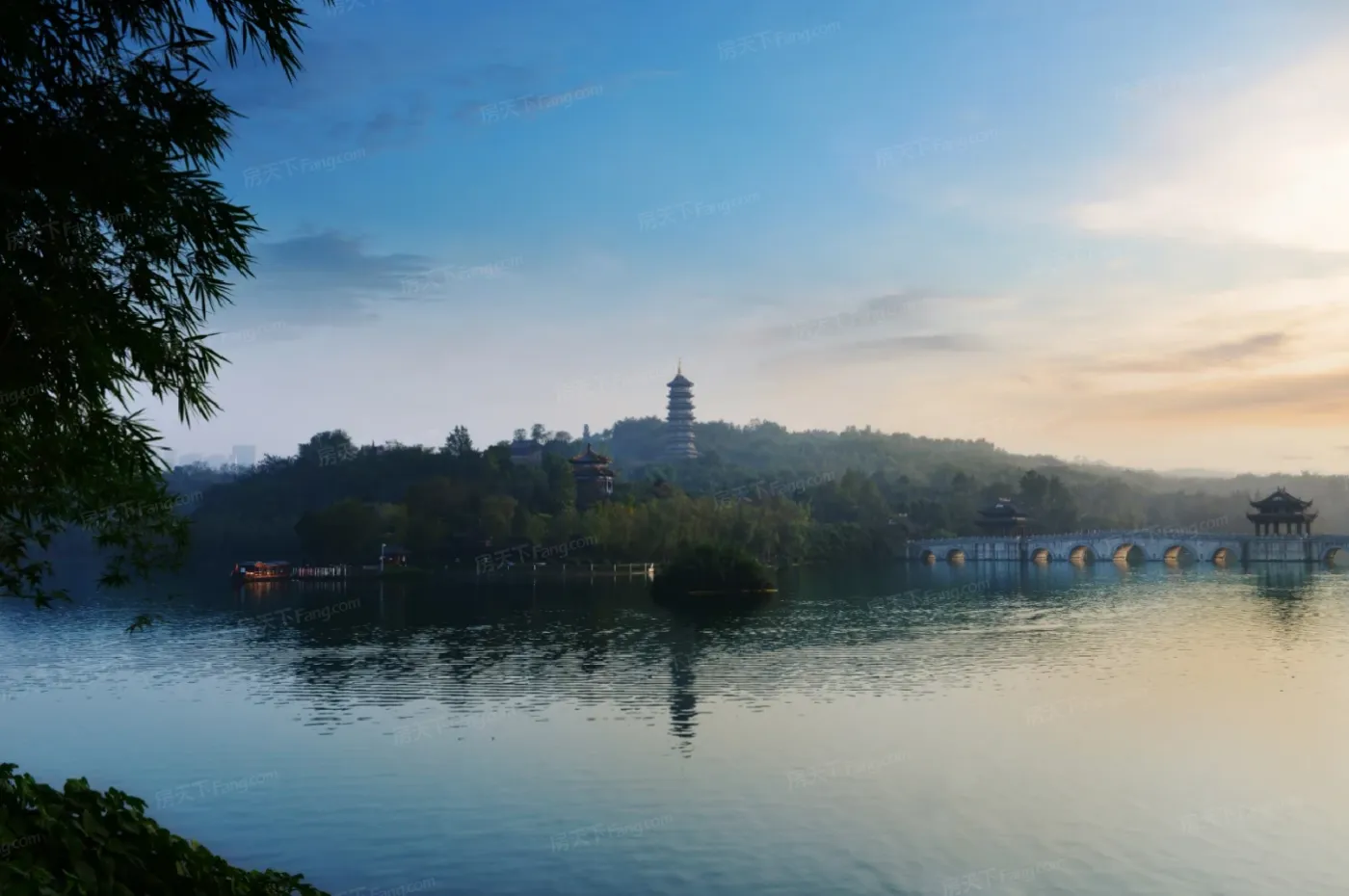 融创云翠-重庆房天下