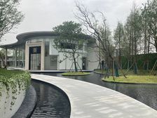 虹桥灿耀星城(星尚庭)2期3室2厅南北