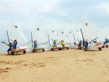 金都海尚国际 5室1厅 东南