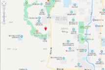 枫香桂园电子地图