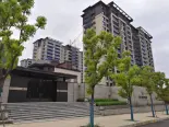 在建楼栋