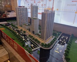 此房户型格局好,采光好,无遮挡,出行方便