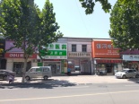 周边配套店铺