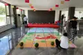 隆江绿苑活动现场