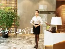 朝南户型,中间楼层,实惠价格,采光视野好。