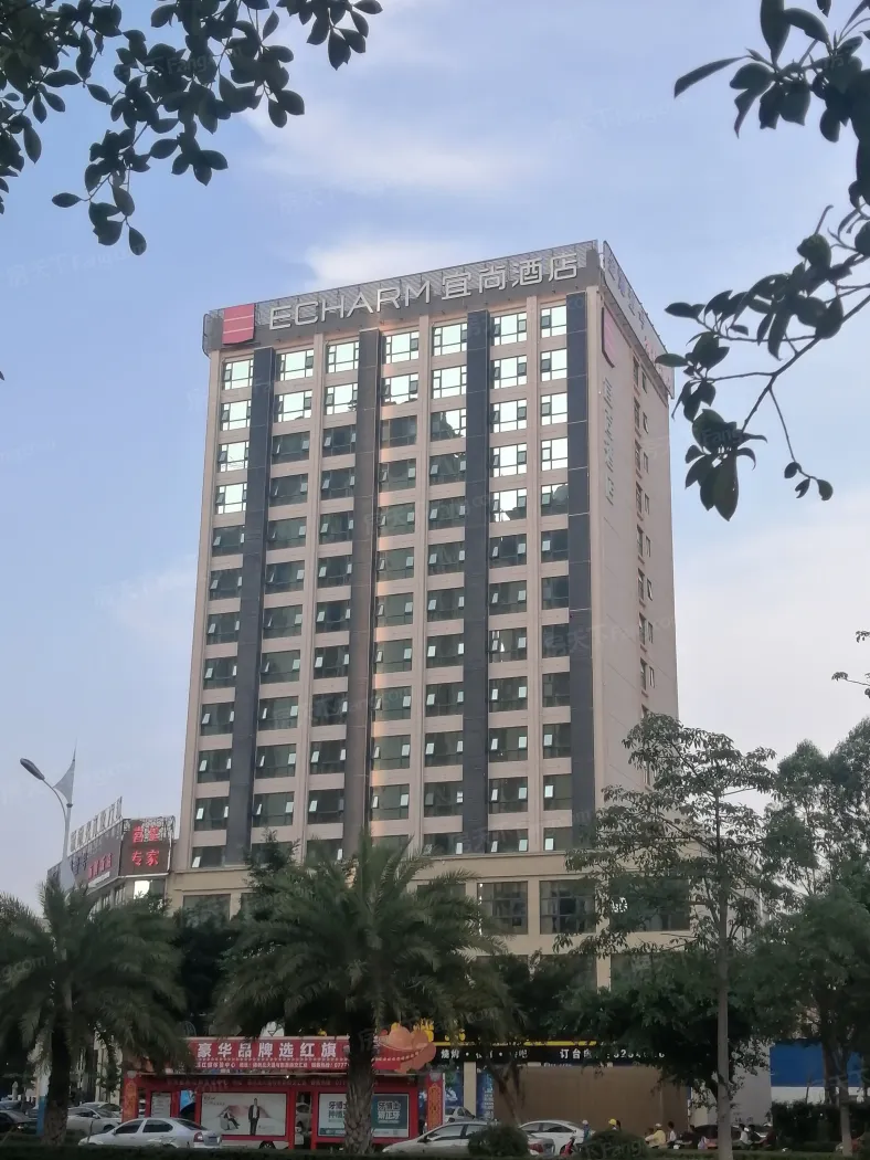 松宇·时代城-钦州房天下