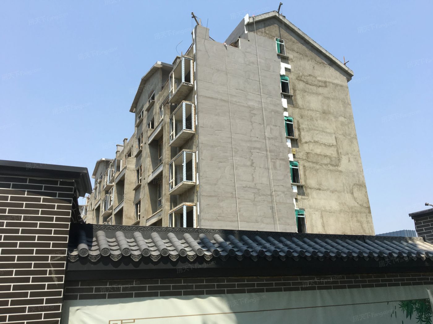 龙润紫宸华府图片_样板间图_位置图_装修效果图-潍坊房天下