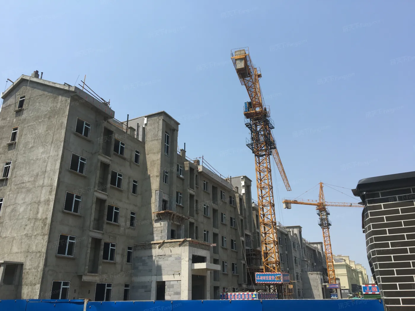 龙润紫宸华府-潍坊房天下