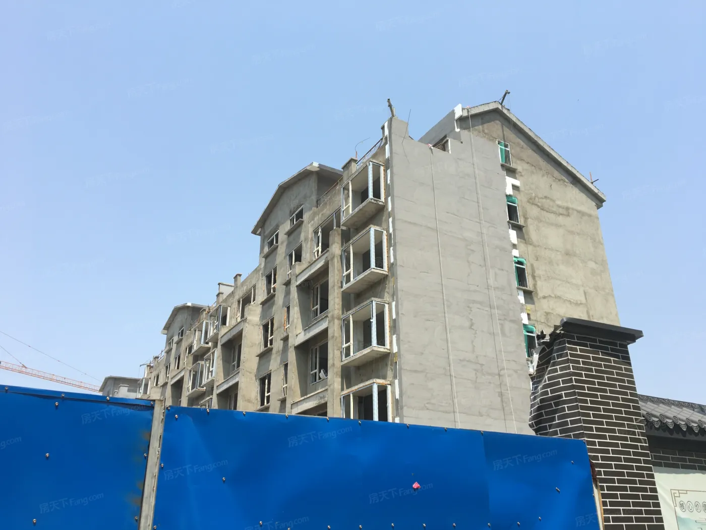 龙润紫宸华府-潍坊房天下