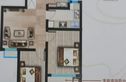 龙泉·翠湖公馆户型图