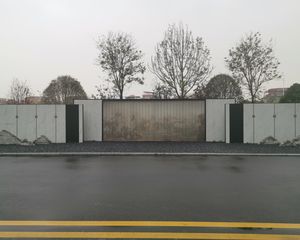 世茂国风滨江4室2厅南