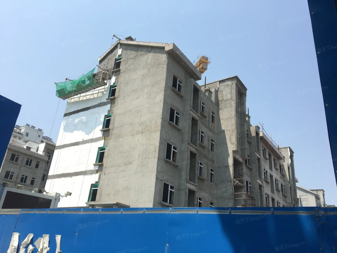 龙润紫宸华府-潍坊房天下