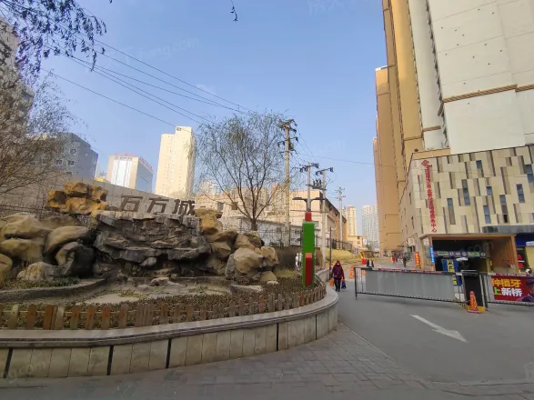 【西宁万方·城西御品小区,二手房,租房】- 西宁房天下