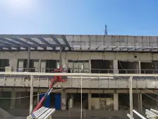 唐家湾中小吾悦广场122边户 带车位 双阳台 各付各税