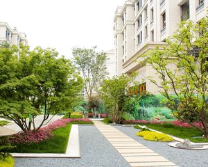 城投置地梧桐馨园南区3室2厅东北