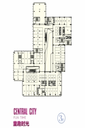 中心国际建面20.00㎡