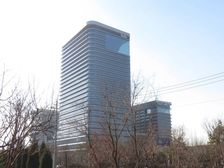 富力城D区3室2厅南北