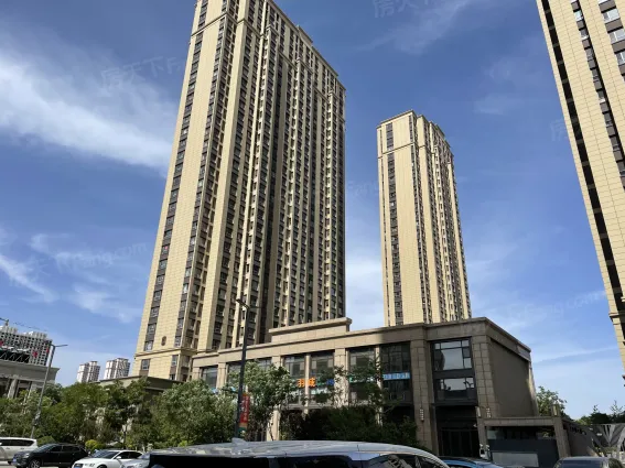 中正·锦城怎么样:现在市面上大多数小区环境.-太原房天下楼盘点评