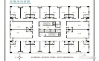 和天下一室一厅