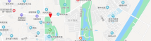 华宸院电子地图