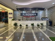 滨江国际城1室1厅南
