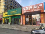 周边配套-店铺