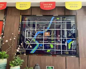 宁邦广场4室2厅南北