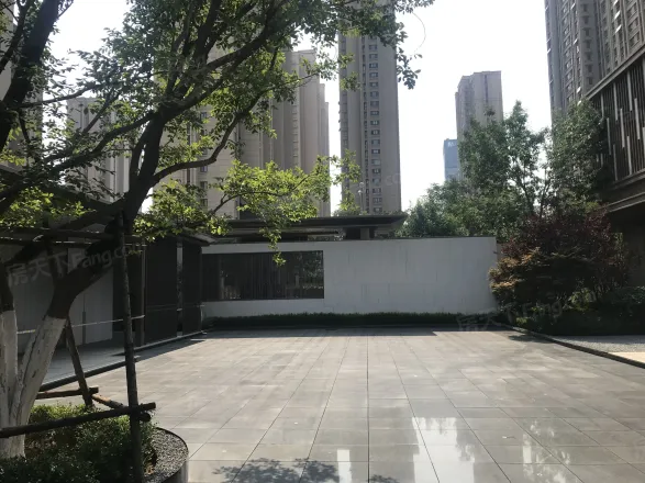 【济南保利熙悦小区,二手房,租房】- 济南房天下