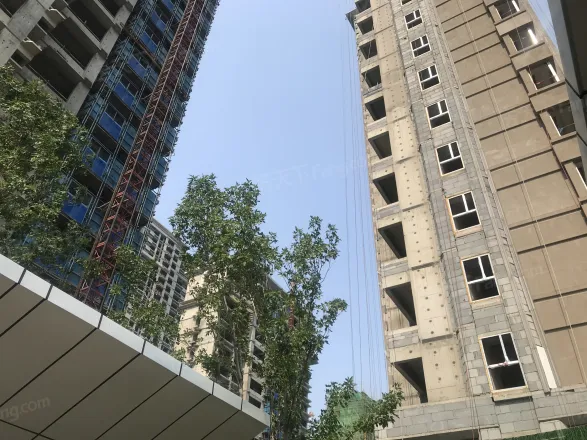 保利熙悦